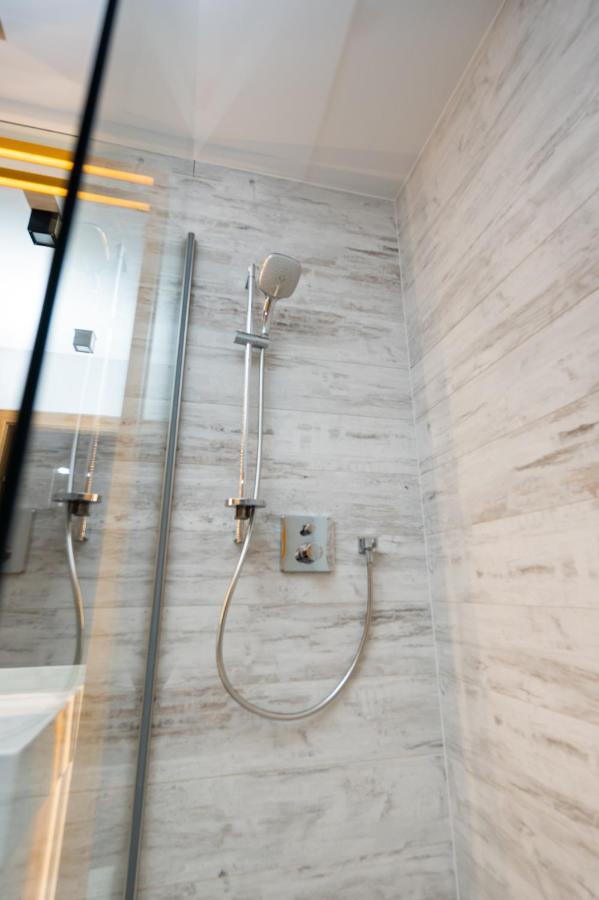 גדנסק Old Town Apartment Chmielna Park מראה חיצוני תמונה