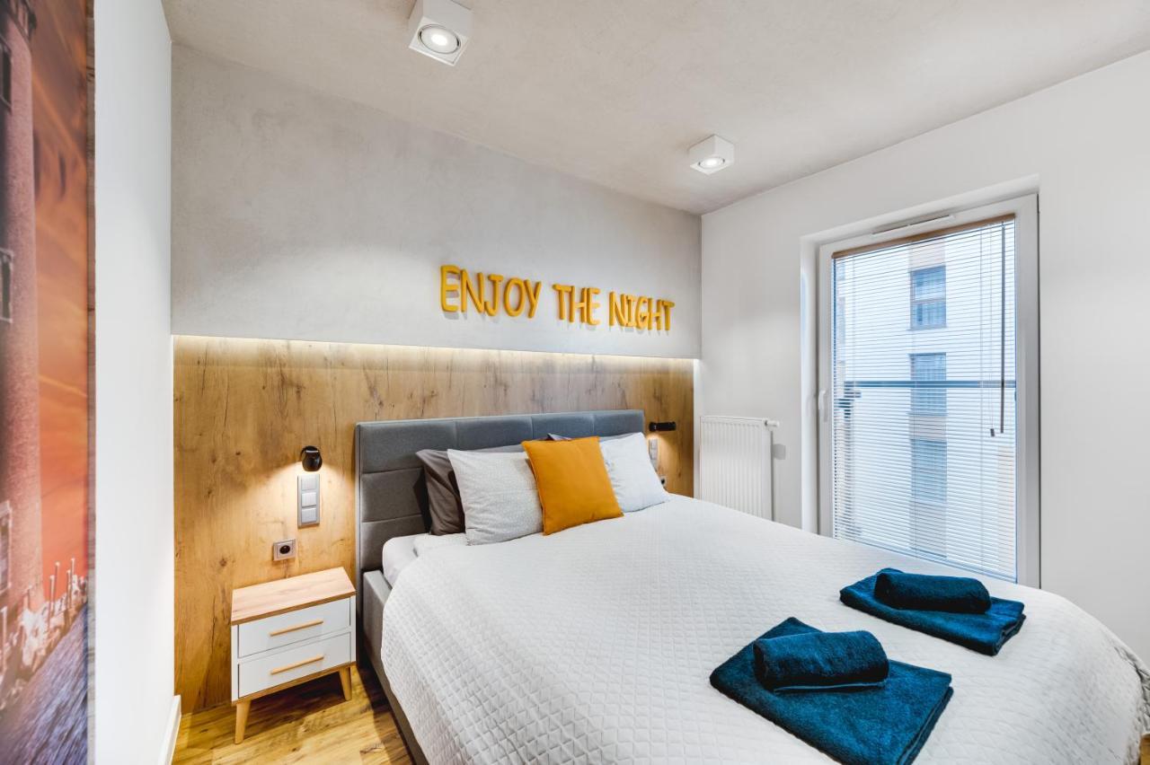 גדנסק Old Town Apartment Chmielna Park מראה חיצוני תמונה