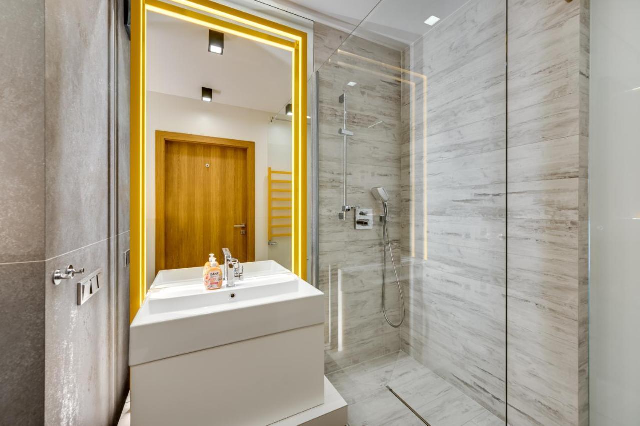 גדנסק Old Town Apartment Chmielna Park מראה חיצוני תמונה