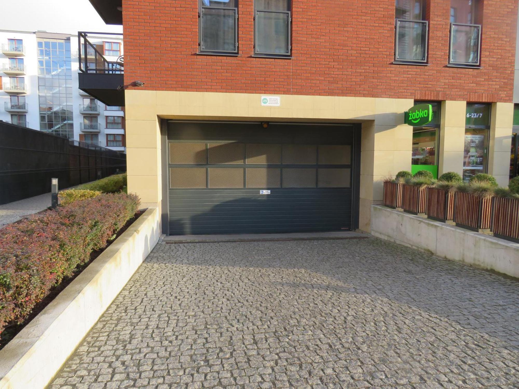 גדנסק Old Town Apartment Chmielna Park מראה חיצוני תמונה